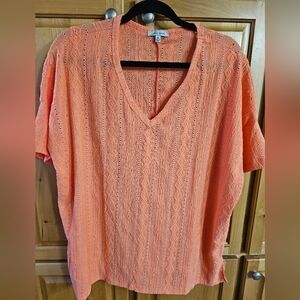 NWOT White Birch Top